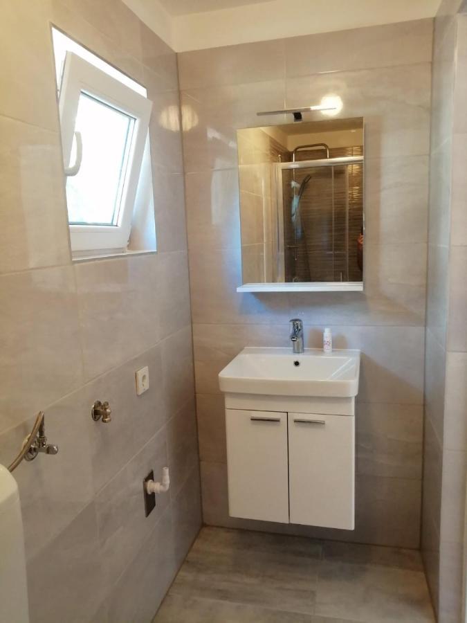 Apartman Barbara كريس المظهر الخارجي الصورة