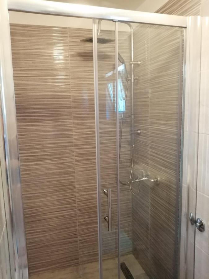 Apartman Barbara كريس المظهر الخارجي الصورة
