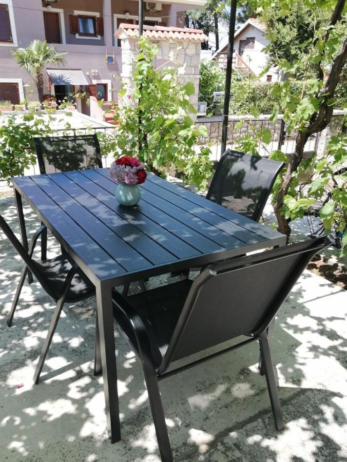 Apartman Barbara كريس المظهر الخارجي الصورة