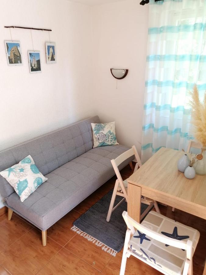 Apartman Barbara كريس المظهر الخارجي الصورة