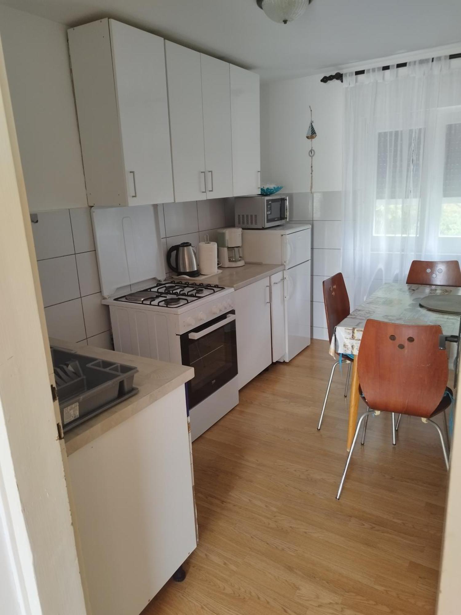 Apartman Barbara كريس المظهر الخارجي الصورة