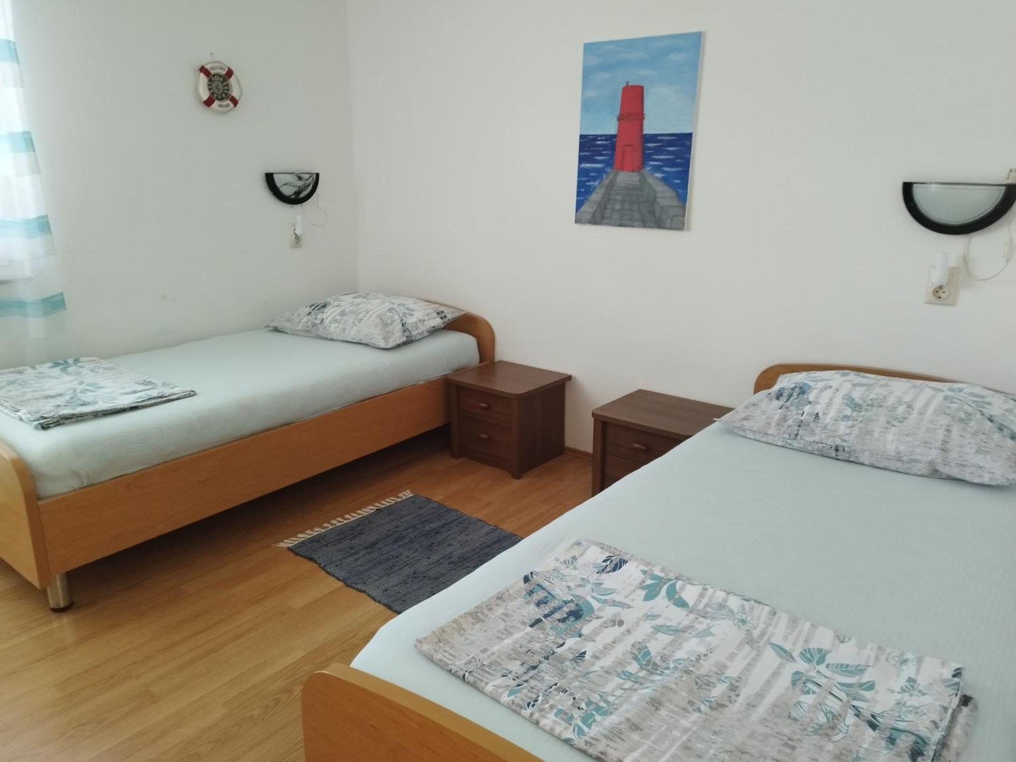 Apartman Barbara كريس المظهر الخارجي الصورة