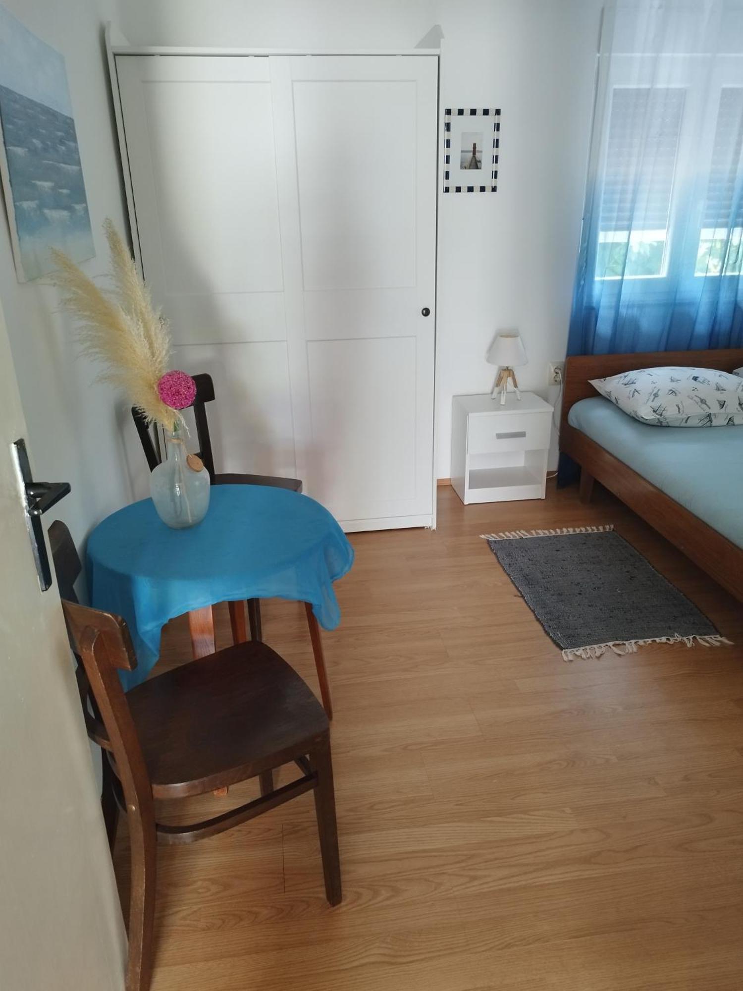 Apartman Barbara كريس المظهر الخارجي الصورة