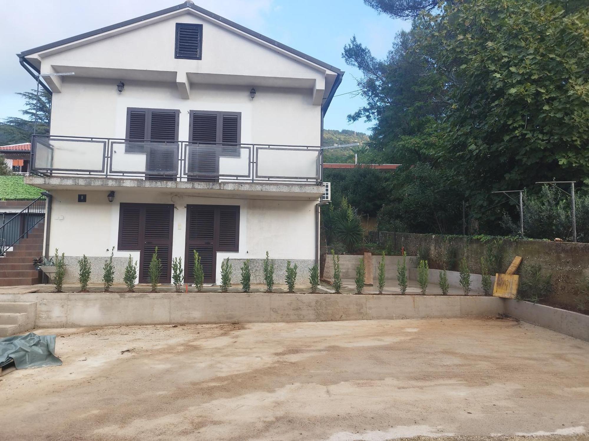 Apartman Barbara كريس المظهر الخارجي الصورة