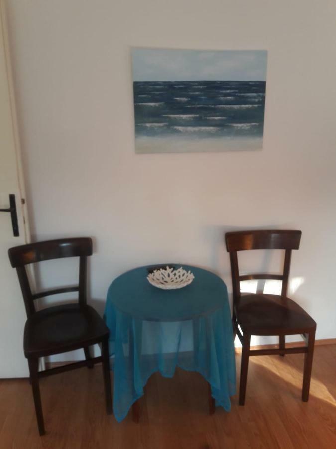 Apartman Barbara كريس المظهر الخارجي الصورة