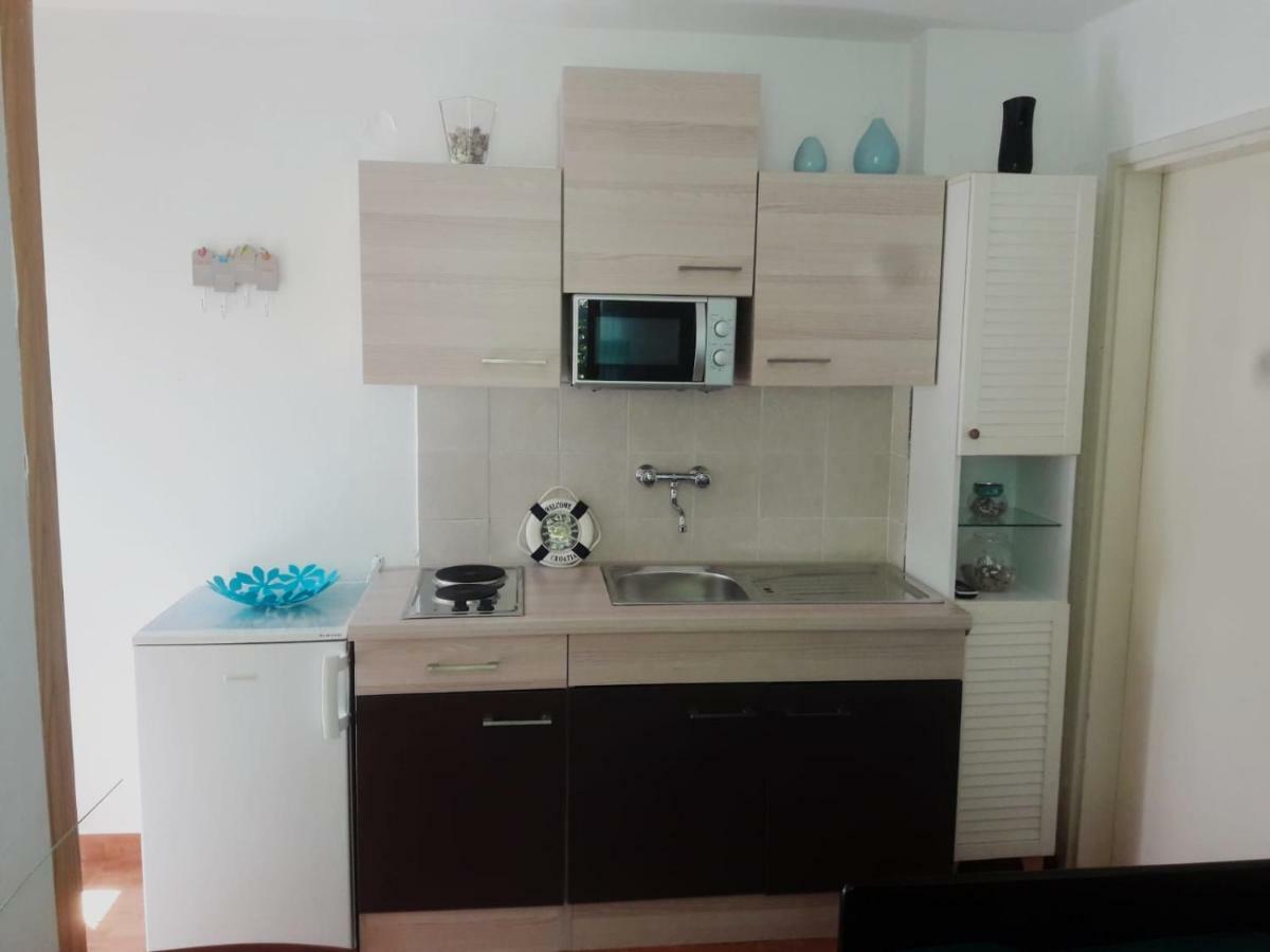 Apartman Barbara كريس المظهر الخارجي الصورة