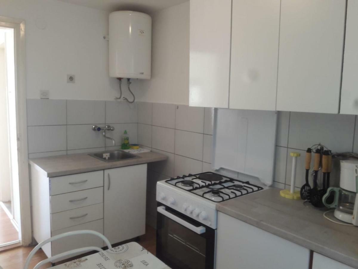 Apartman Barbara كريس المظهر الخارجي الصورة